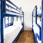 THE 4YOU Hostel&Hotel Munich