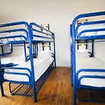 THE 4YOU Hostel&Hotel Munich