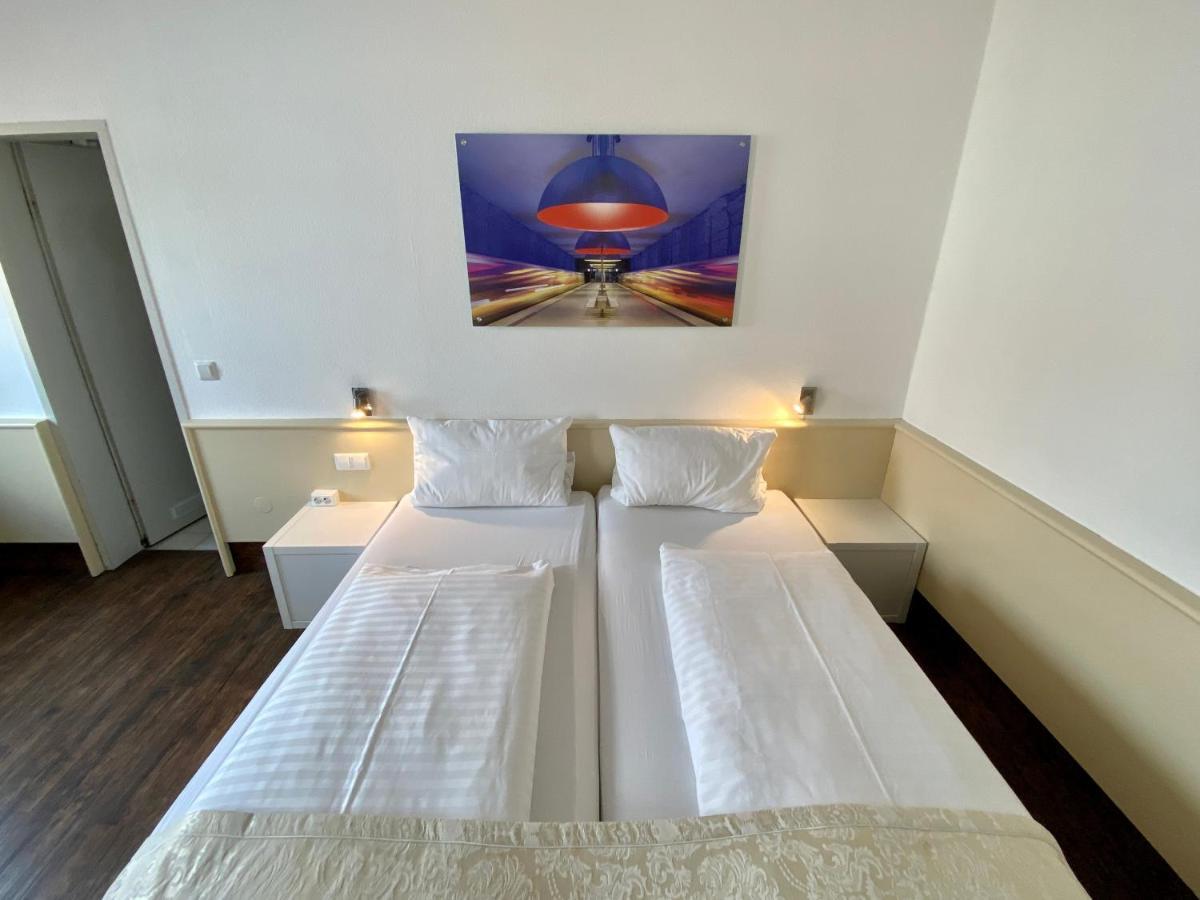 Hostel The 4you Hostel&hotel *