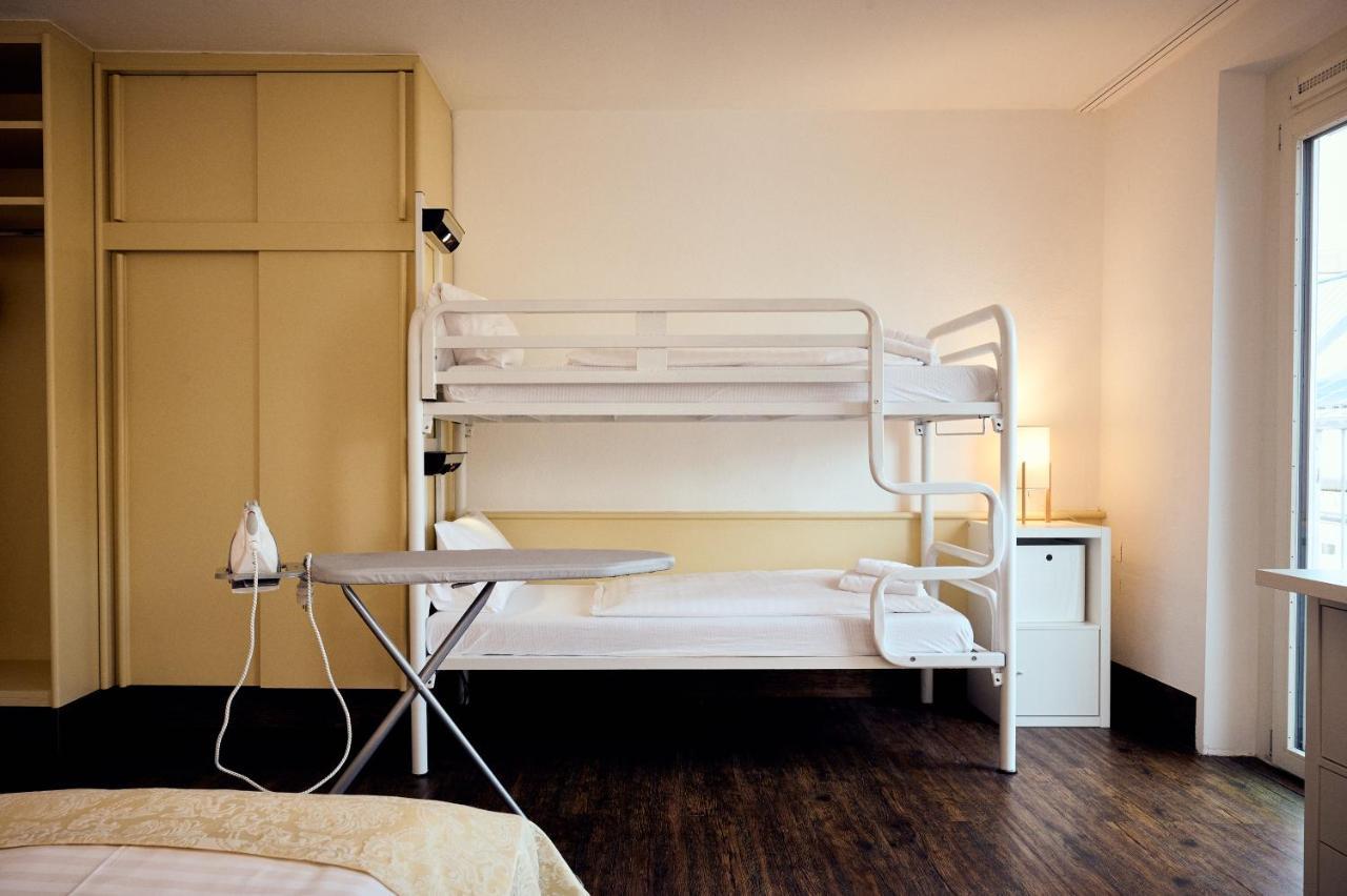 The 4you Hostel&hotel München