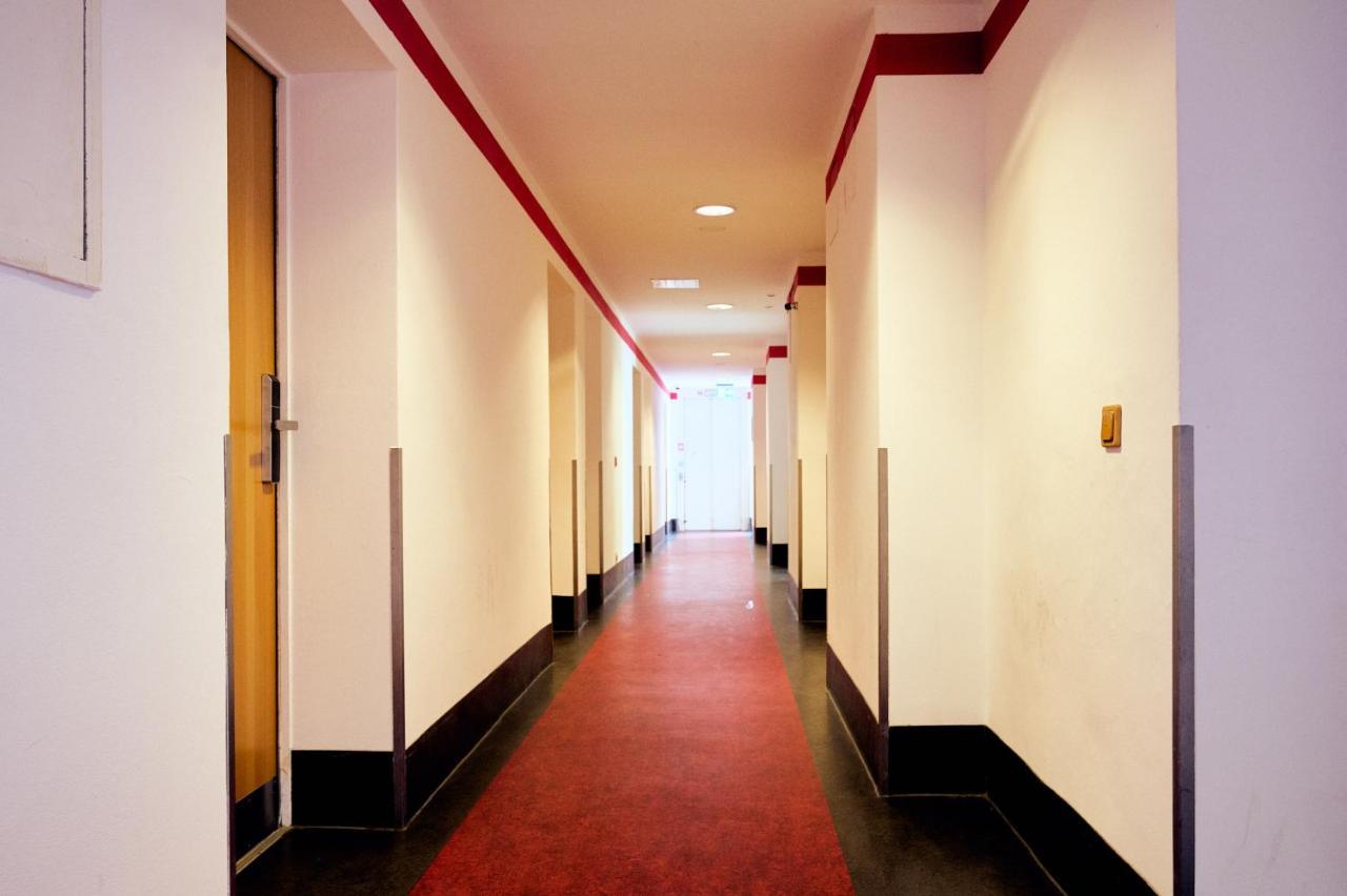Hostel The 4you Hostel&hotel
