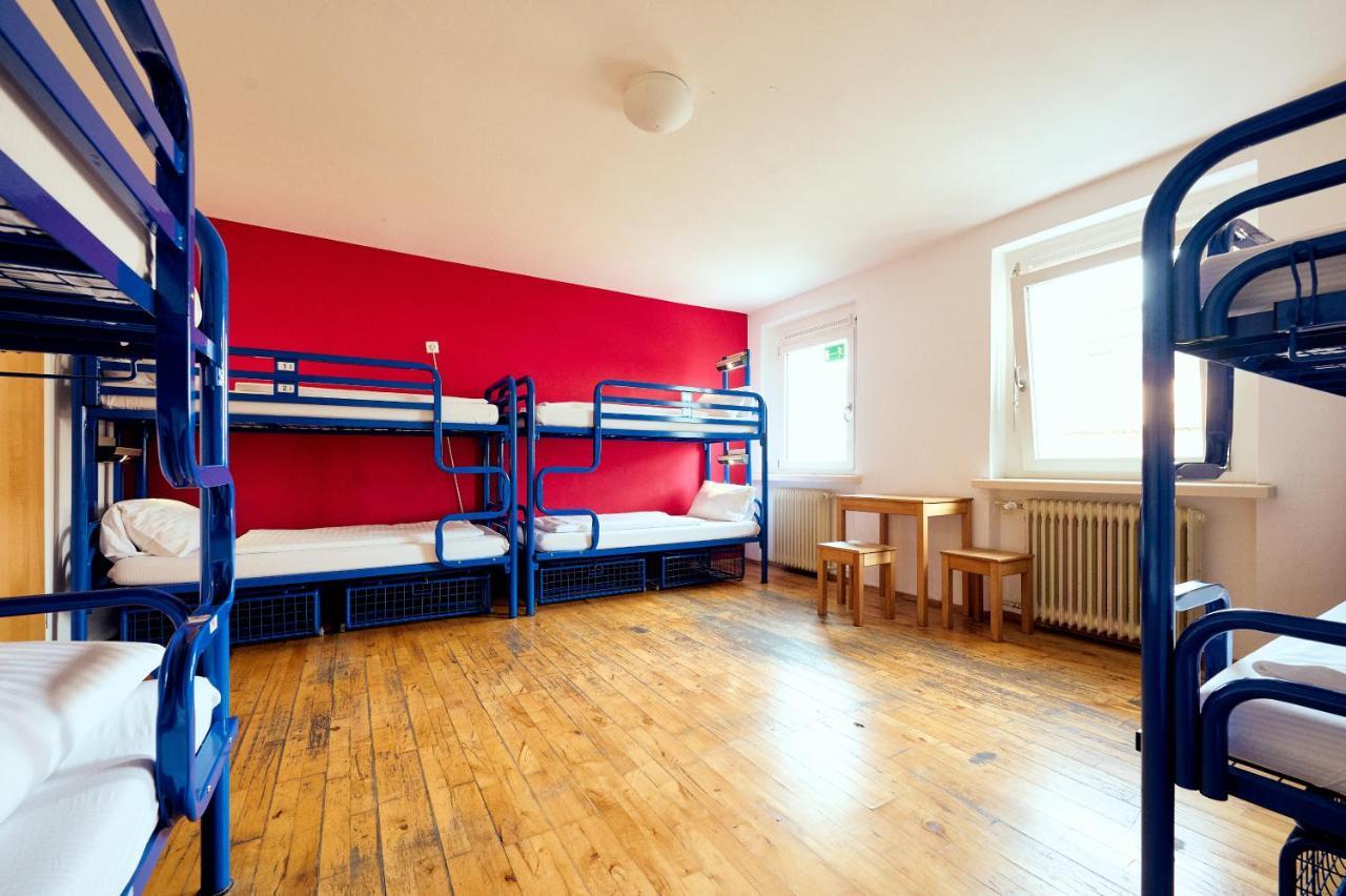 The 4you Hostel&hotel Hostel München