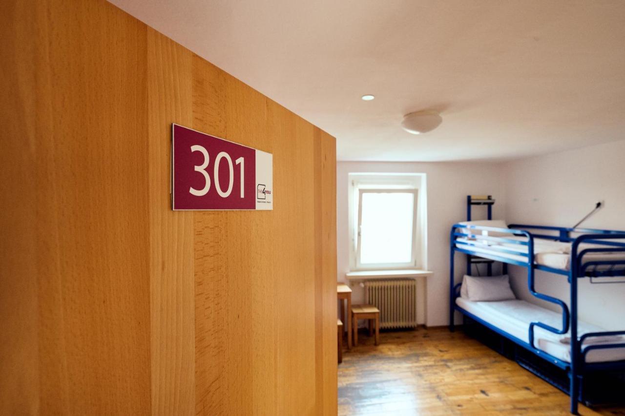 The 4you Hostel&hotel München