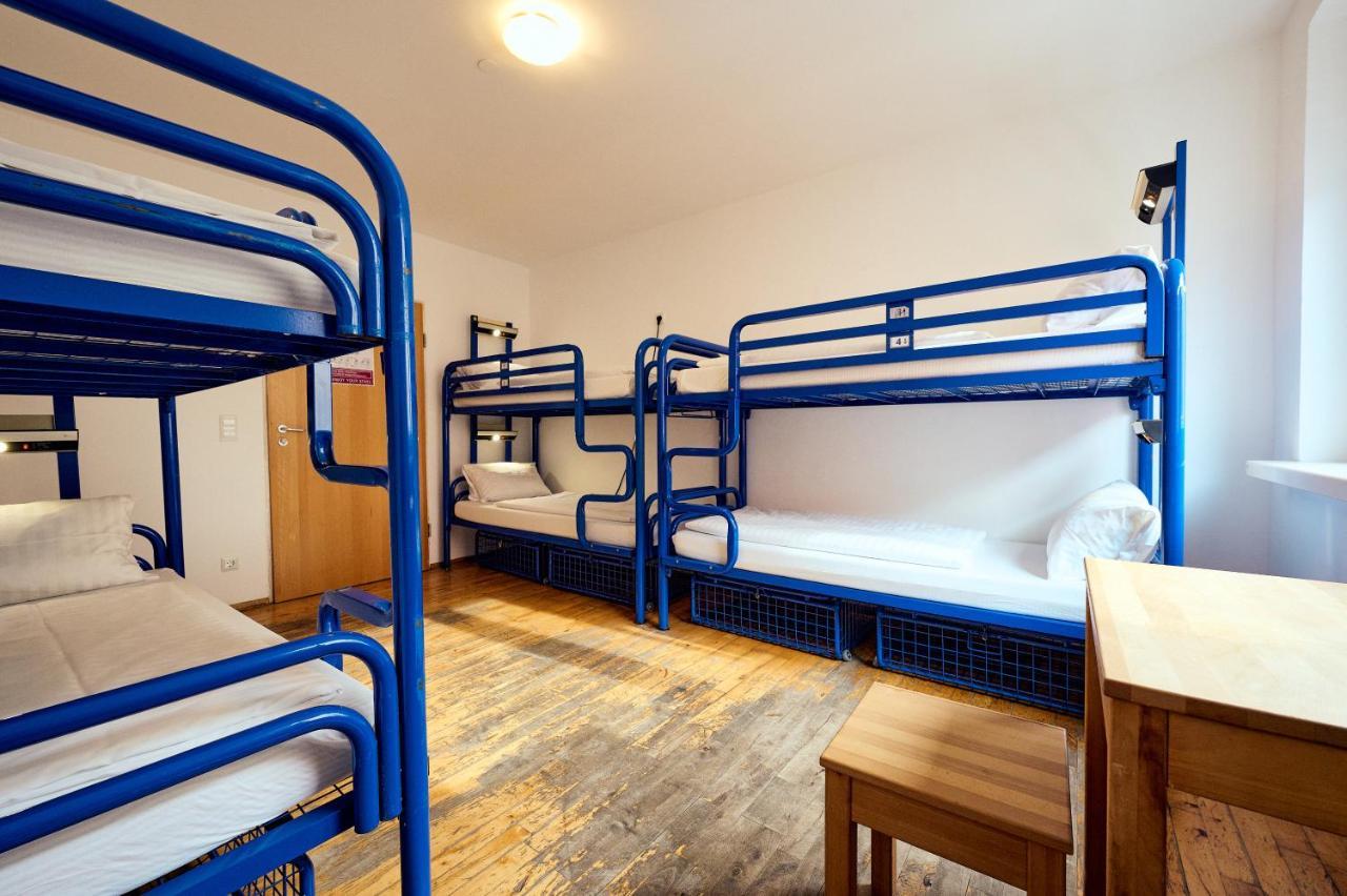 The 4you Hostel&hotel München