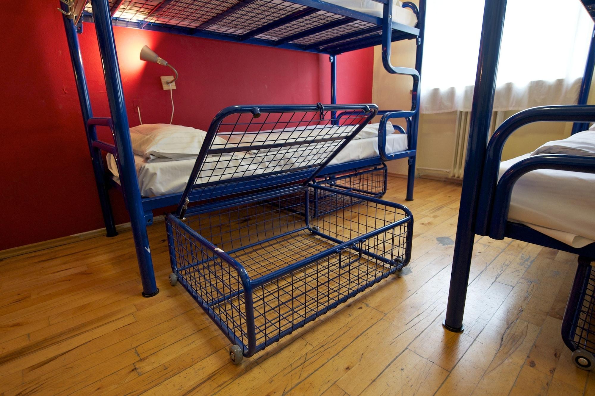 The 4you Hostel&hotel Hostel