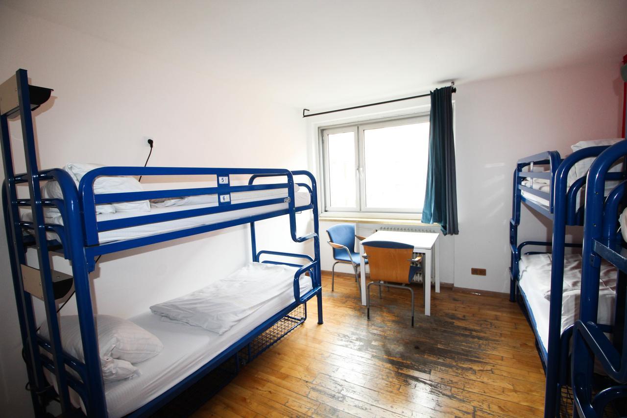 The 4you Hostel&hotel München