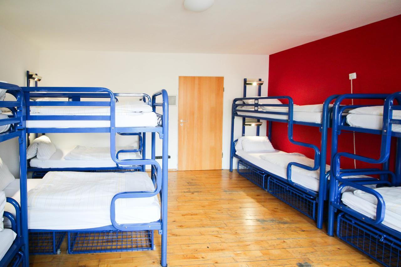 The 4you Hostel&hotel Hostel