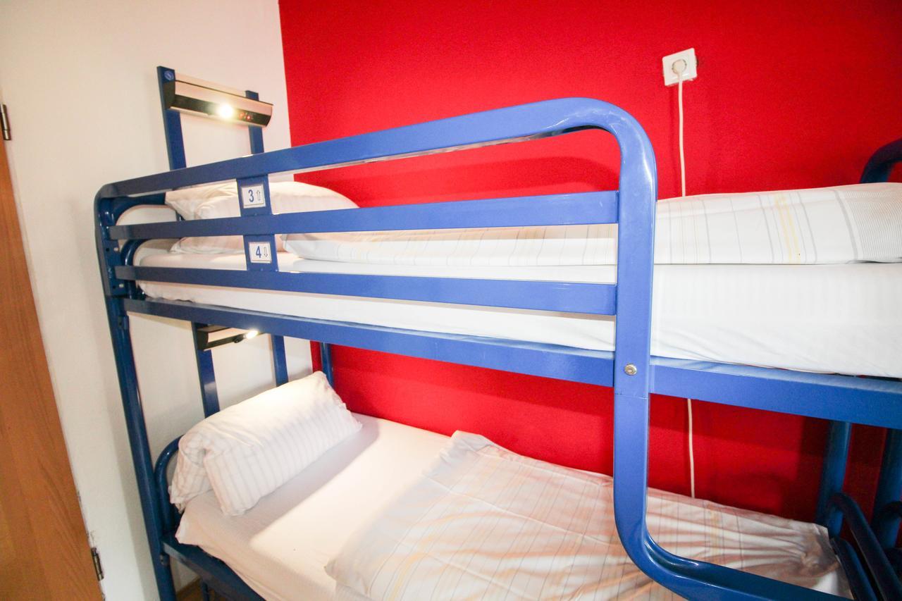 Hostel The 4you Hostel&hotel