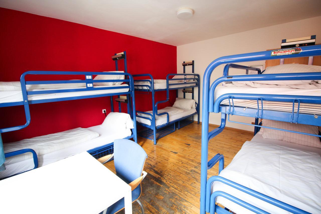 Hostel The 4you Hostel&hotel
