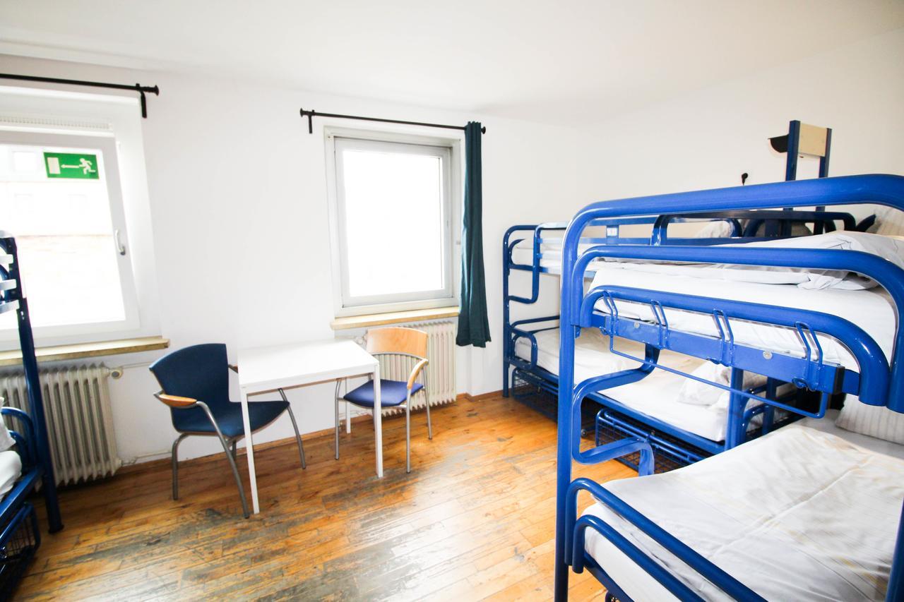 The 4you Hostel&hotel Hostel