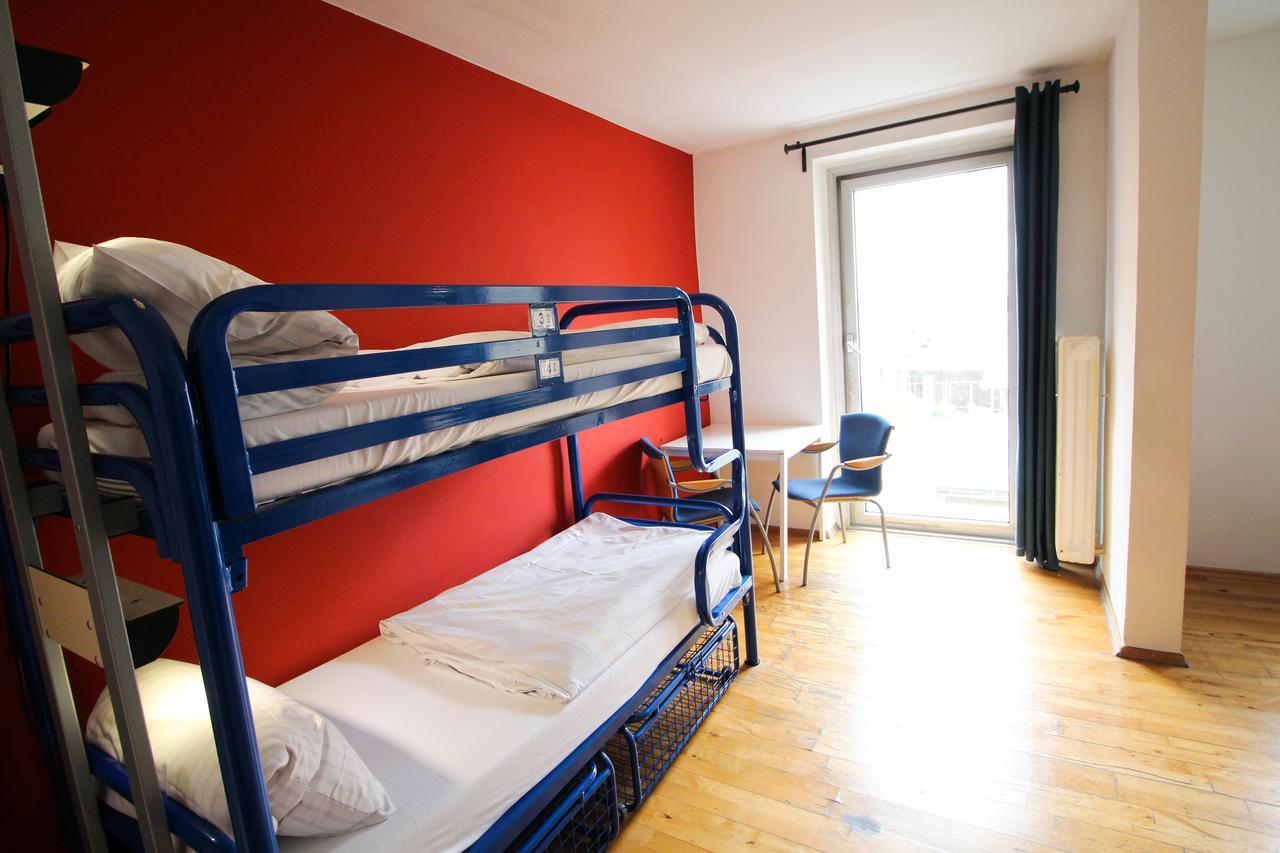 The 4you Hostel&hotel München