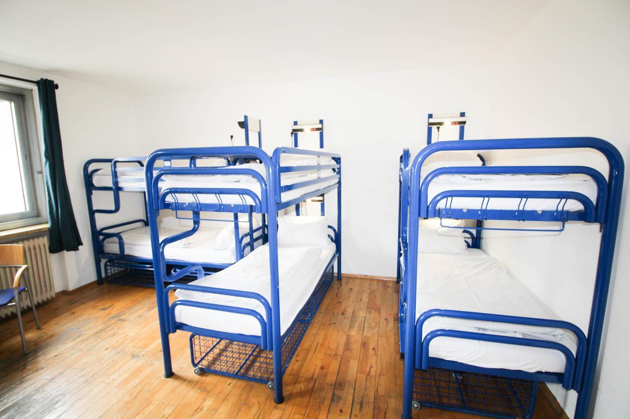 The 4you Hostel&hotel München