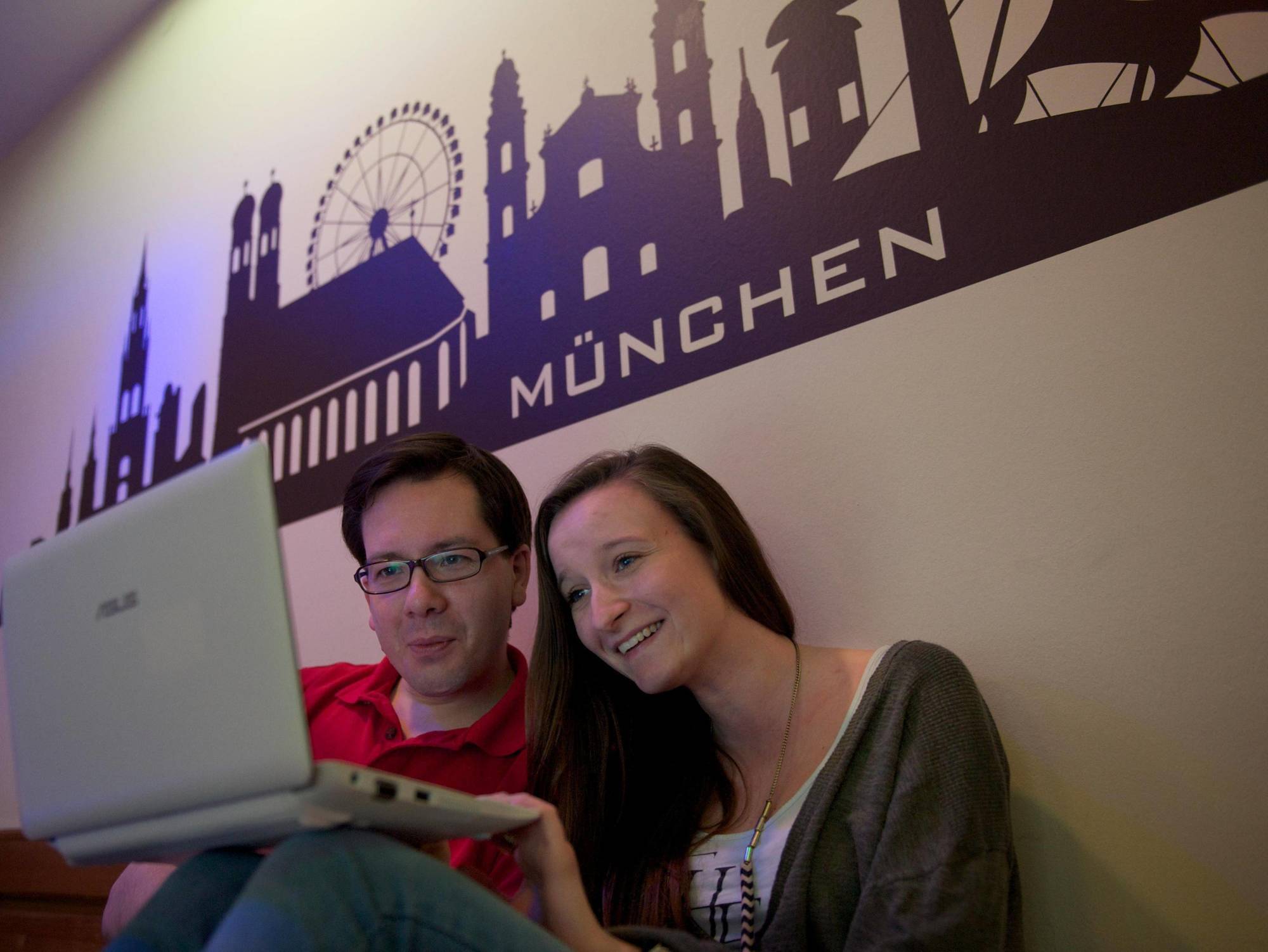 The 4you Hostel&hotel Hostel München