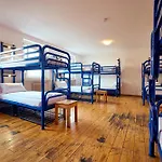 THE 4YOU Hostel&Hotel Munich