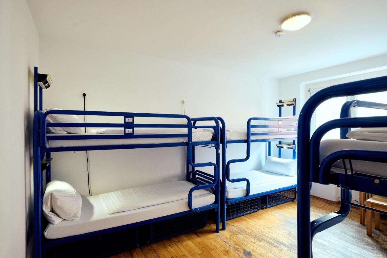 Hostel The 4you Hostel&hotel *