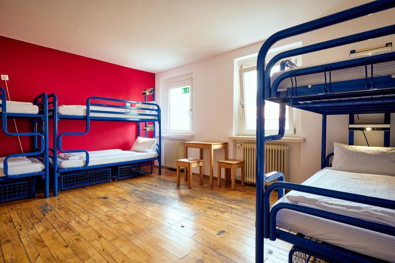 The 4you Hostel&hotel München