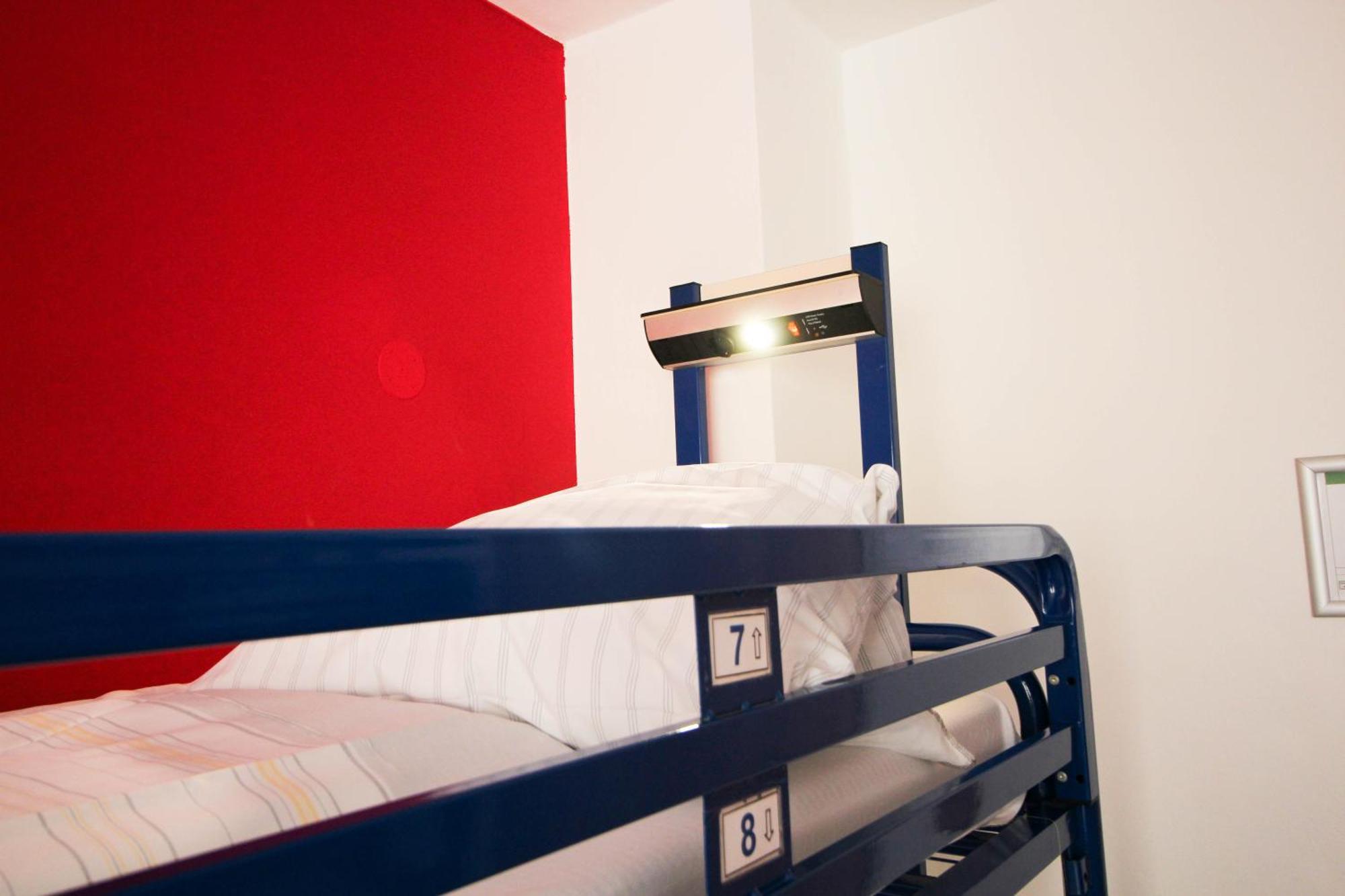 The 4you Hostel&hotel * München